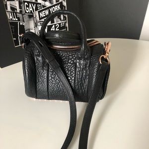 Alexander Wang Mini Rockie